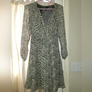 Ladies Dress Size 10